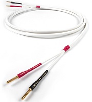 Chord Odyssey 2 speaker cables unterminated, 2m pair